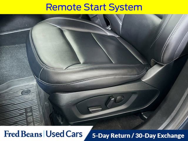 Certified 2024 Ford Explorer XLT w/ Equipment Group 202A AWD/4WD image 24