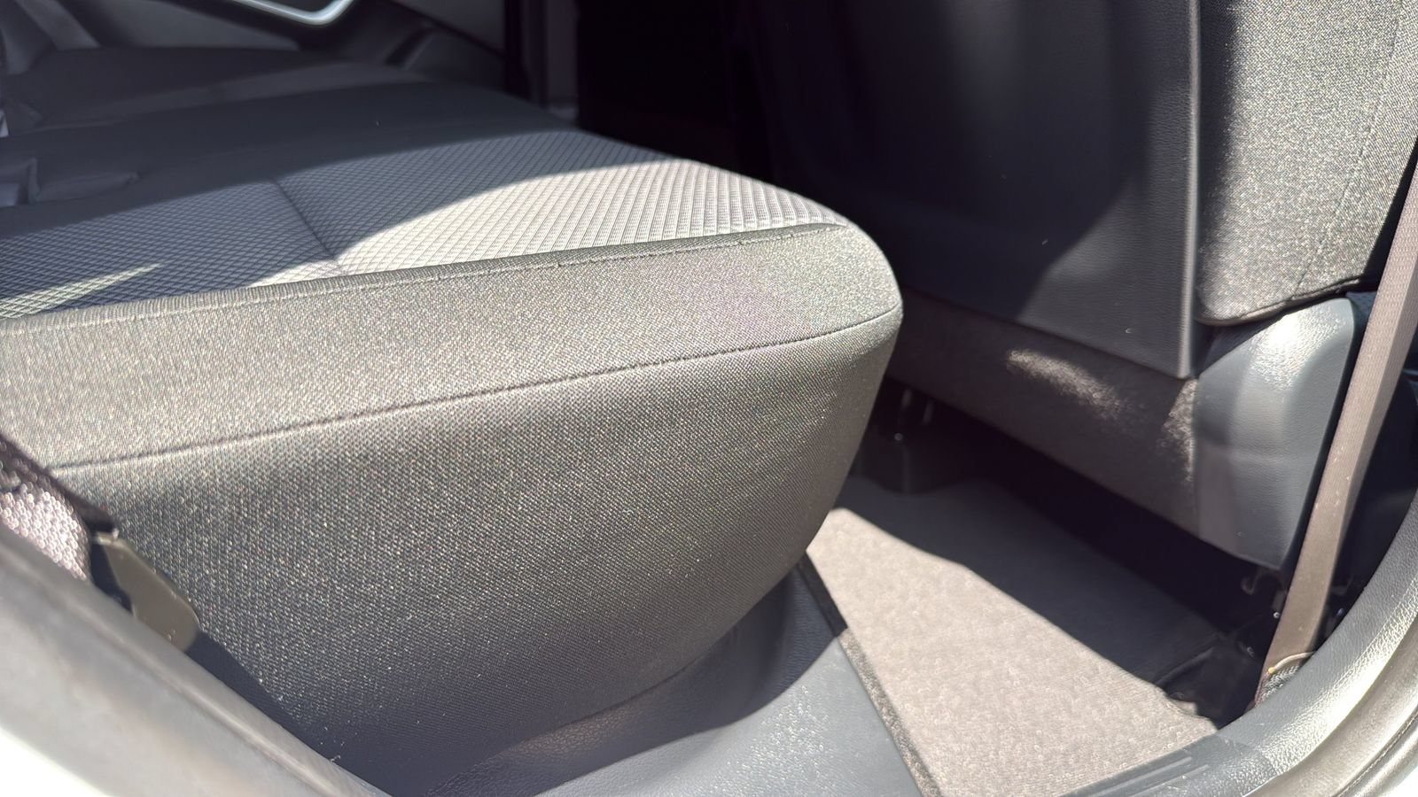 Used 2024 Kia Soul LX w/ Option Group 015 FWD image 26