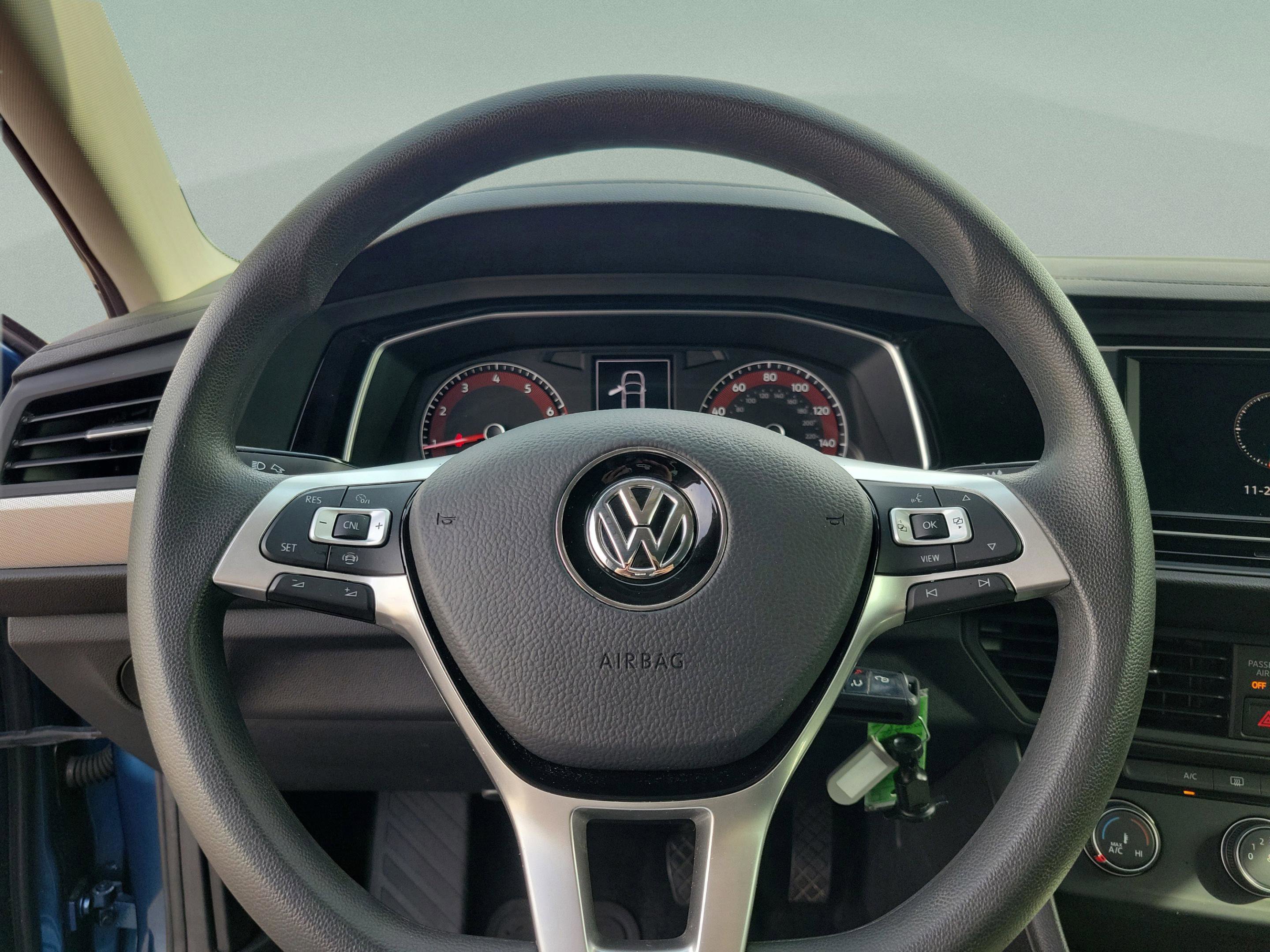 Used 2021 Volkswagen Jetta S image 11