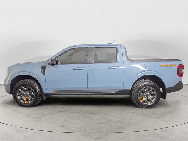 Certified 2025 Ford Maverick Tremor AWD/4WD image 2