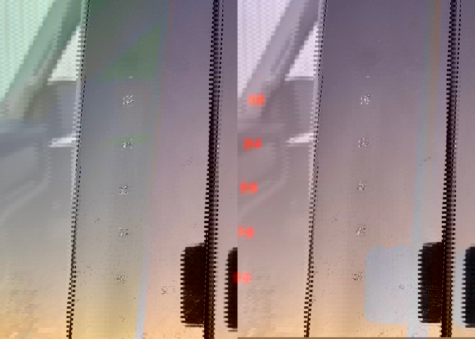 Certified 2024 Ford Expedition Max Limited image 16