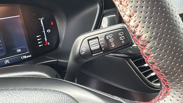 Certified 2024 Ford Escape ST-Line w/ Tech Pack #1 image 22