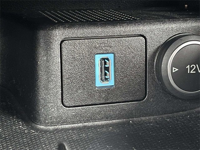 Certified 2020 Ford Escape SE image 27
