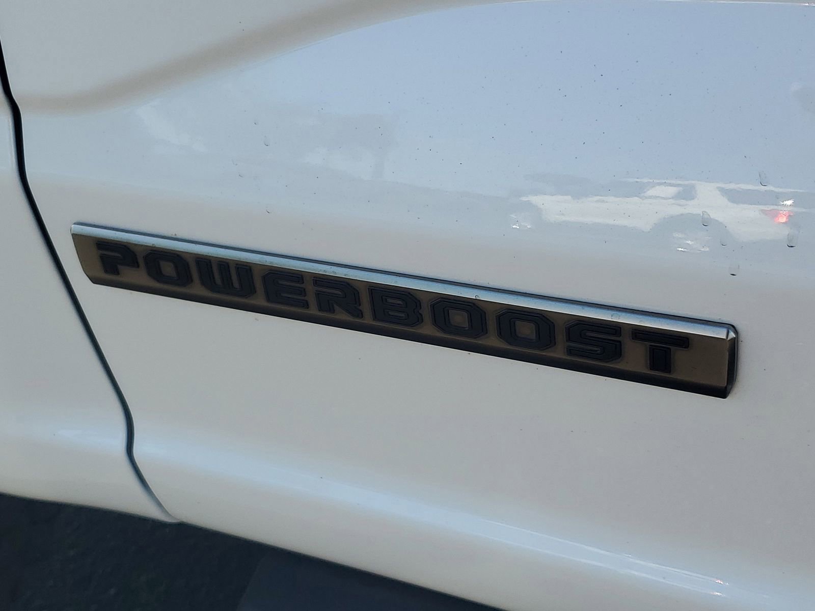 Certified 2024 Ford F150 Lariat w/ Equipment Group 502A High AWD/4WD image 7