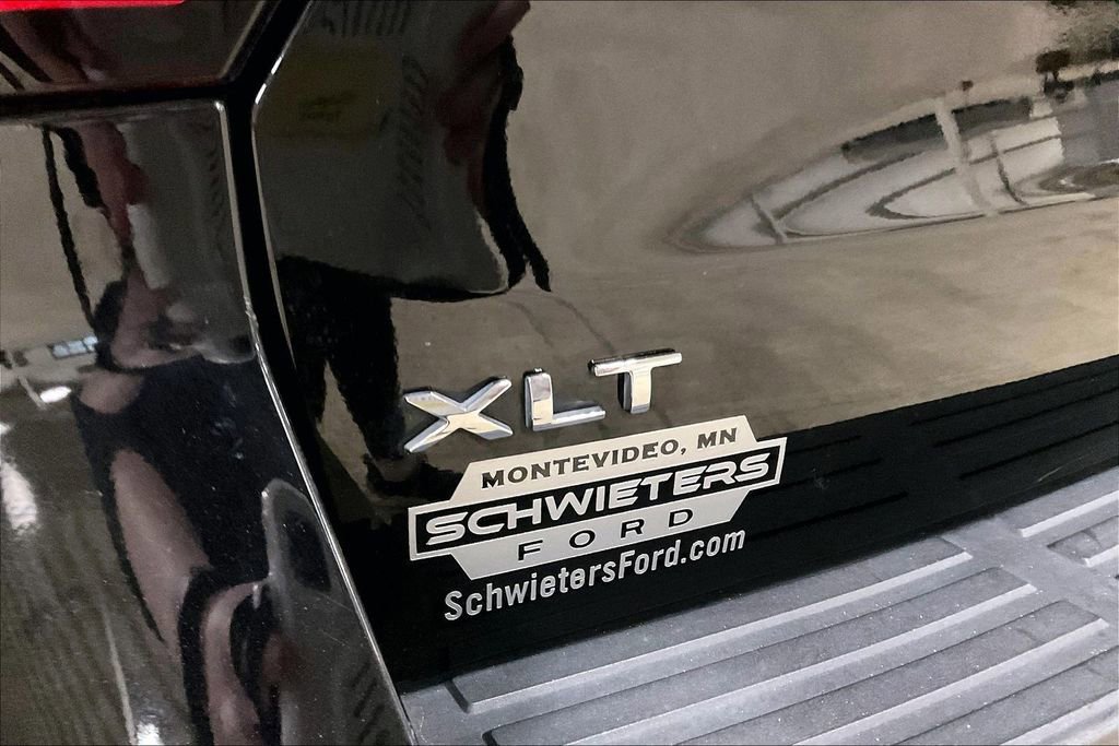 Certified 2024 Ford Expedition Max XLT image 10