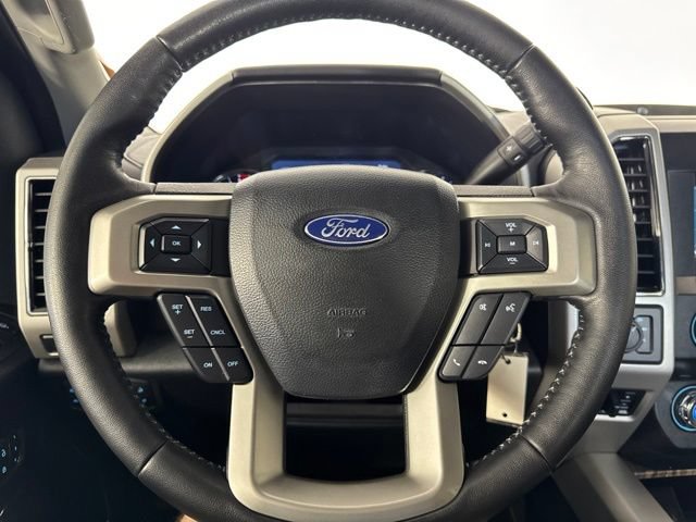 Certified 2019 Ford F250 Lariat w/ Lariat Value Package AWD/4WD image 18