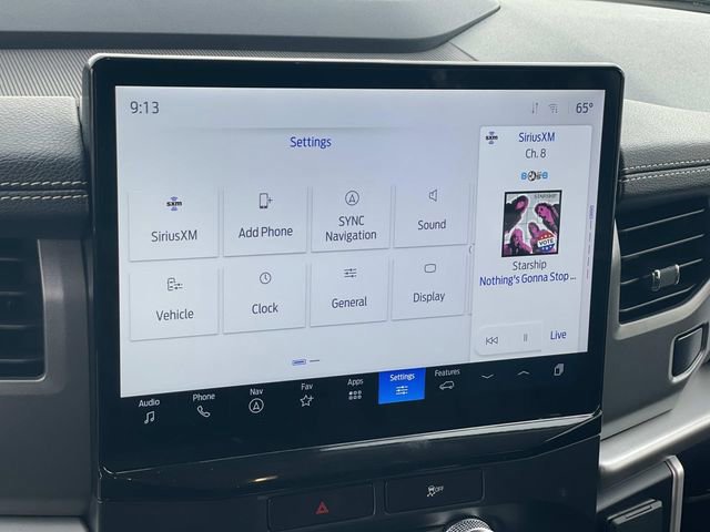 Certified 2022 Ford Expedition XLT RWD image 13