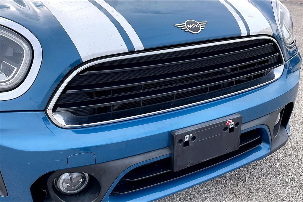 Used 2021 MINI Cooper Countryman image 34