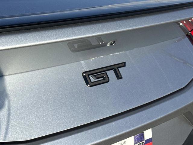 Certified 2025 Ford Mustang GT Premium image 10