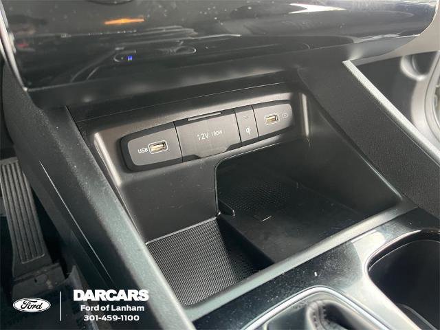 Used 2023 Hyundai Tucson SEL w/ Winter Package image 20