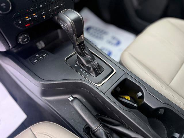 Certified 2020 Ford Ranger Lariat w/ Bed Utility Package image 14