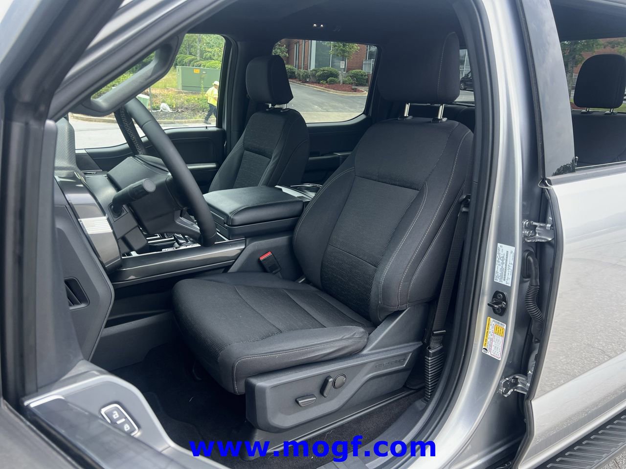 Certified 2023 Ford F150 XLT w/ Equipment Group 302A High AWD/4WD image 19