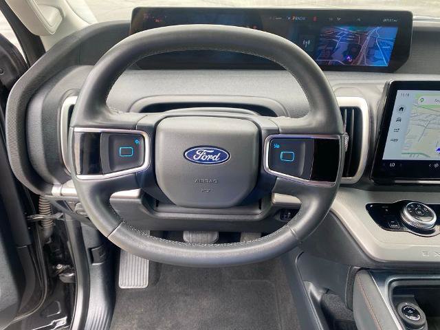 Certified 2025 Ford Expedition Max Active AWD/4WD image 17