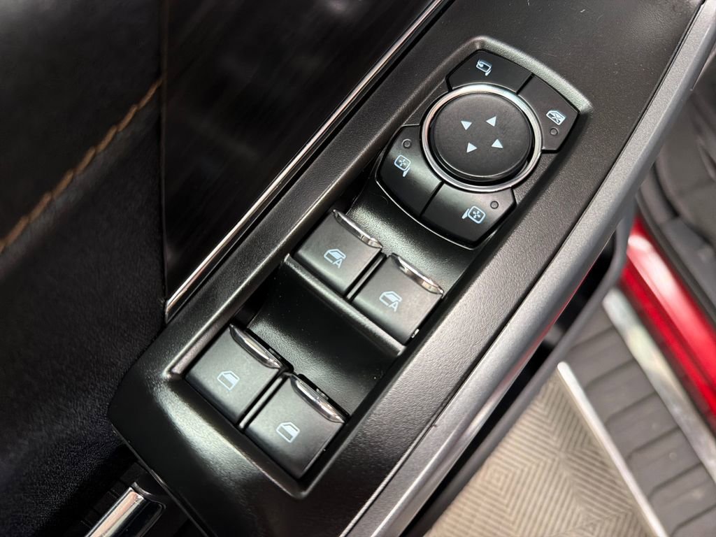 Certified 2024 Ford F150 Lariat w/ Tow/Haul Package AWD/4WD image 17