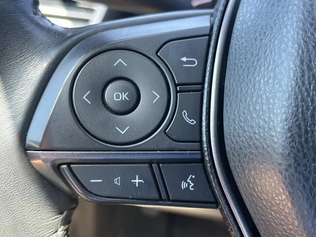 Used 2024 Toyota Camry SE FWD image 39