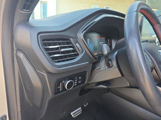 Certified 2024 Ford Escape ST-Line w/ Tech Pack #1 image 21
