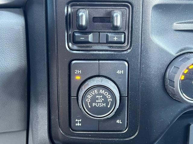 Certified 2025 Ford F350 XLT w/ Tremor Off-Road Package AWD/4WD image 28