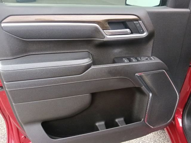 Used 2022 Chevrolet Silverado 1500 LT w/ Protection Package image 16