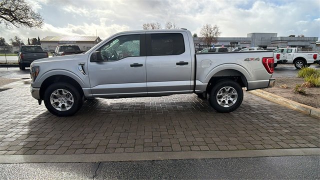 Certified 2023 Ford F150 XLT image 2