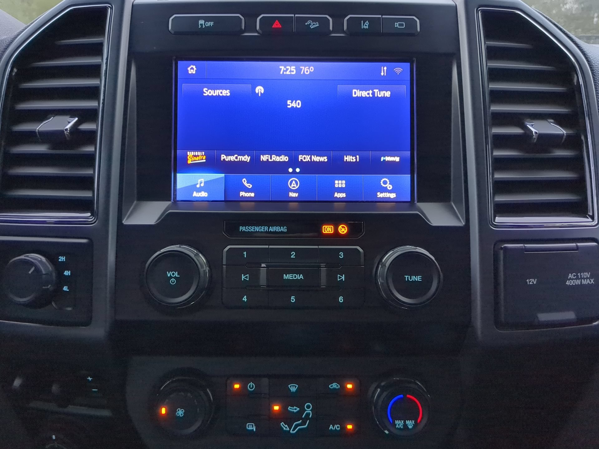 Certified 2020 Ford F350 XLT w/ XLT Value Package AWD/4WD image 58