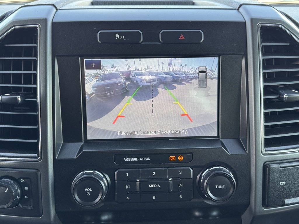 Certified 2021 Ford F250 XLT image 26