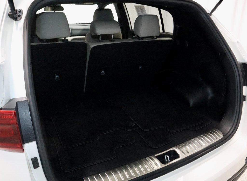 Used 2020 Kia Sportage S image 12