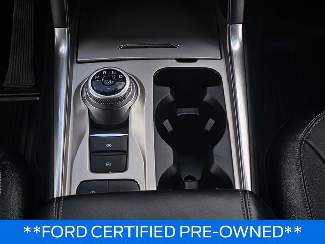 Certified 2020 Ford Explorer Limited RWD image 21