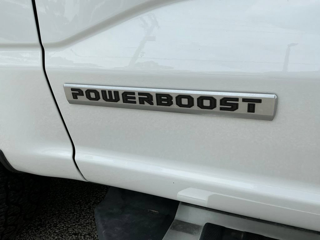 Certified 2025 Ford F150 XLT w/ Equipment Group 301A Standard AWD/4WD image 22