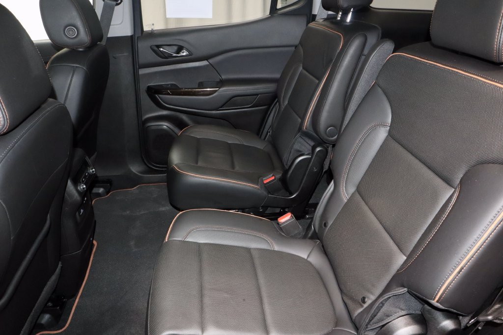 Used 2023 GMC Acadia AT4 w/ Trailering Package AWD/4WD image 21