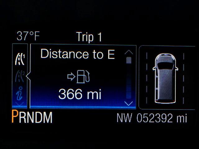 Certified 2017 Ford Transit 150 148 Low Roof w/ Exterior Upgrade Package image 21