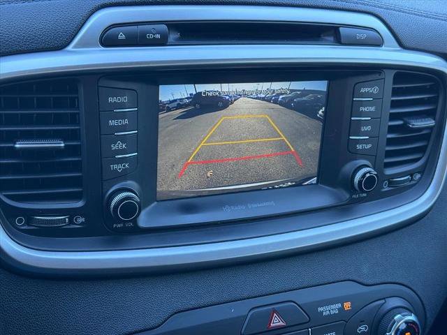Used 2018 Kia Sorento AWD image 24