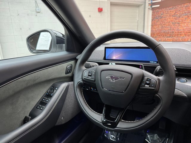 Certified 2024 Ford Mustang Mach-E GT image 14