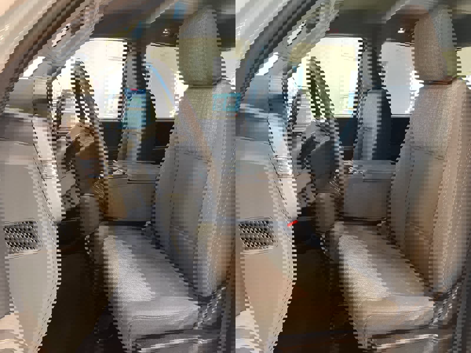 Certified 2024 Ford F250 XLT image 12