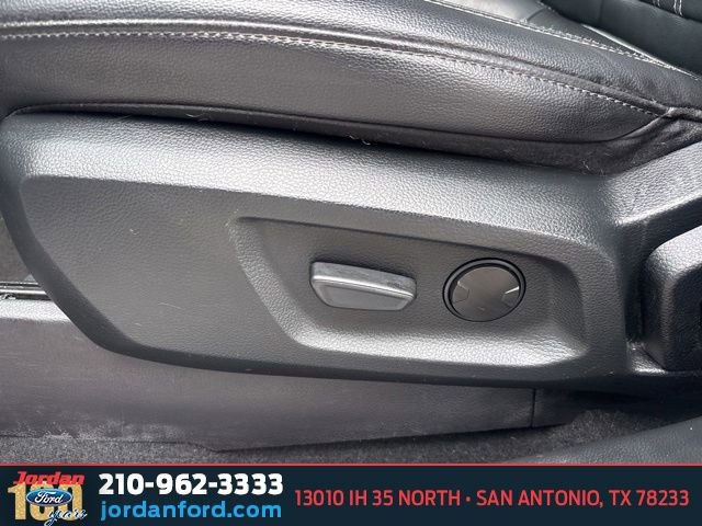 Certified 2020 Ford Ranger Lariat w/ Technology Package RWD image 12