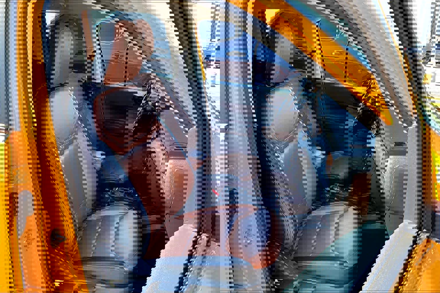 Certified 2022 Ford Maverick Lariat w/ Equipment Group 500A Standard image 10