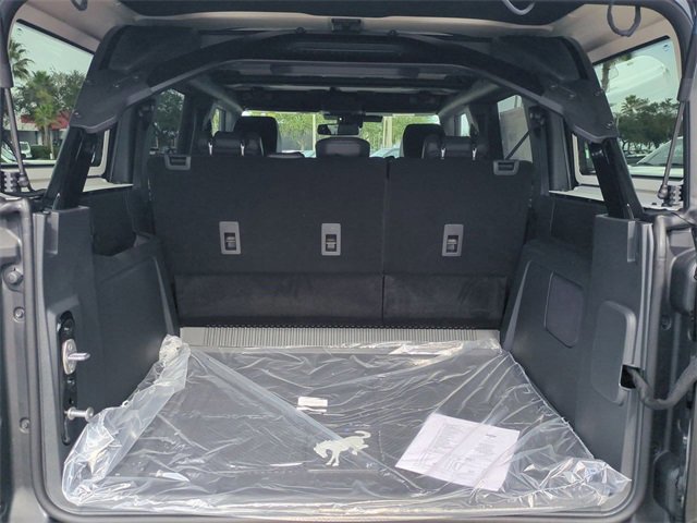 Certified 2025 Ford Bronco Raptor image 13