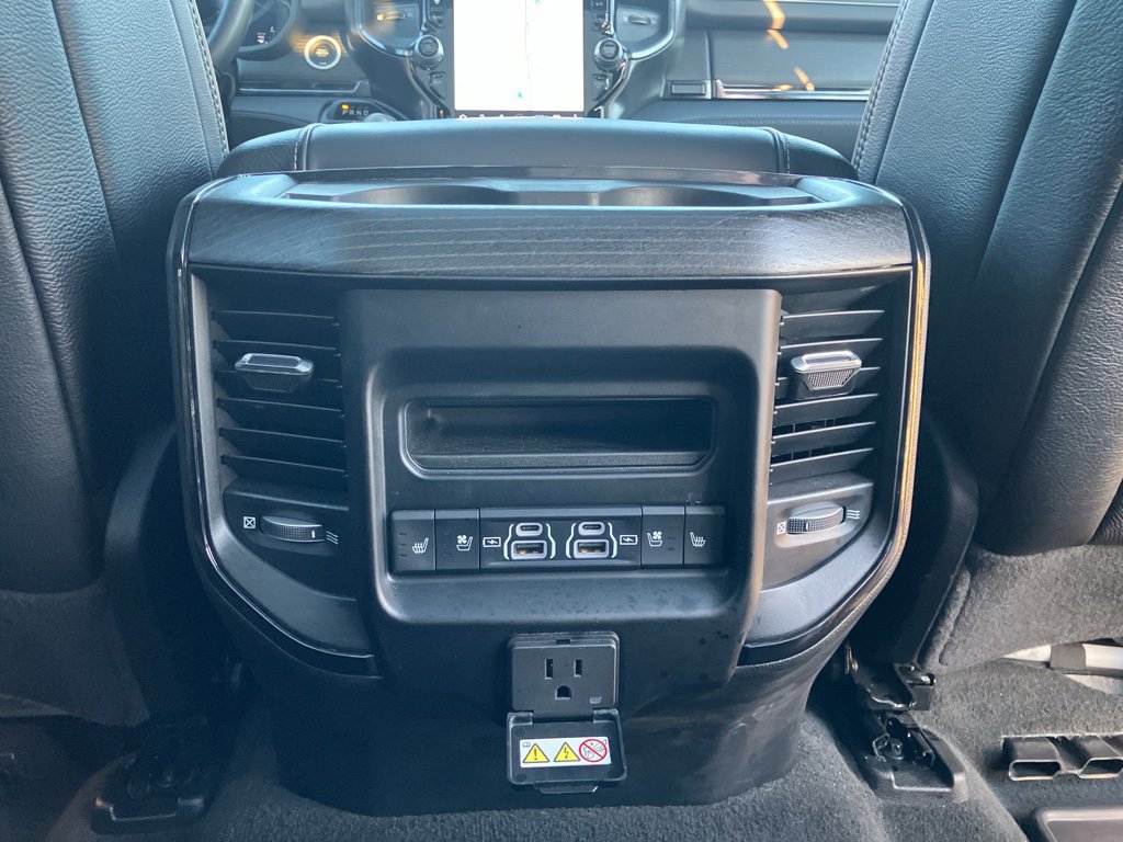 Used 2023 RAM 1500 Limited image 38