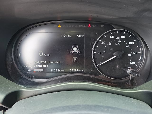 Used 2022 Nissan Kicks SV FWD image 16
