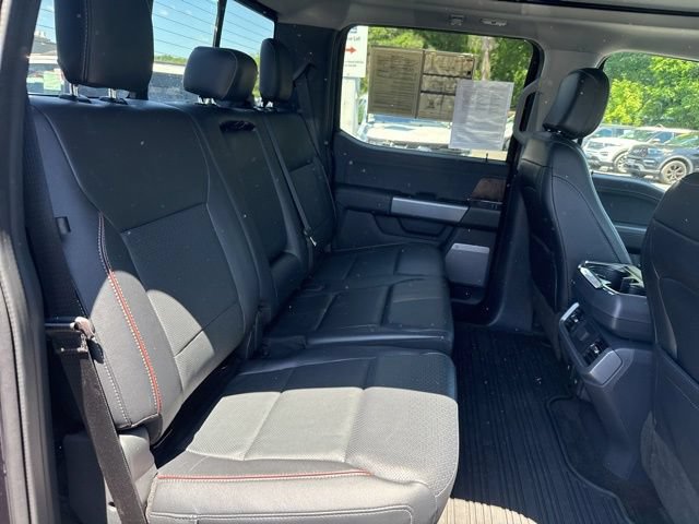 Certified 2022 Ford F150 Lariat AWD/4WD image 13