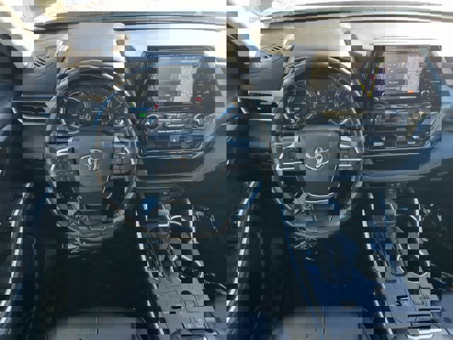 Used 2022 Toyota Highlander XLE image 13