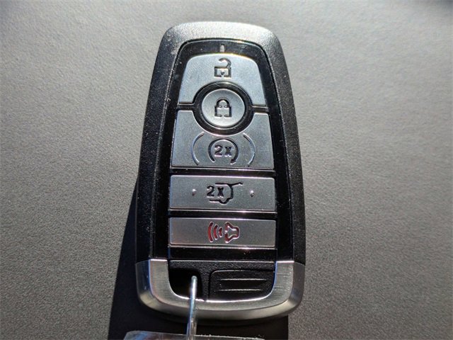 Certified 2023 Ford Explorer Platinum w/ Technology Package image 28