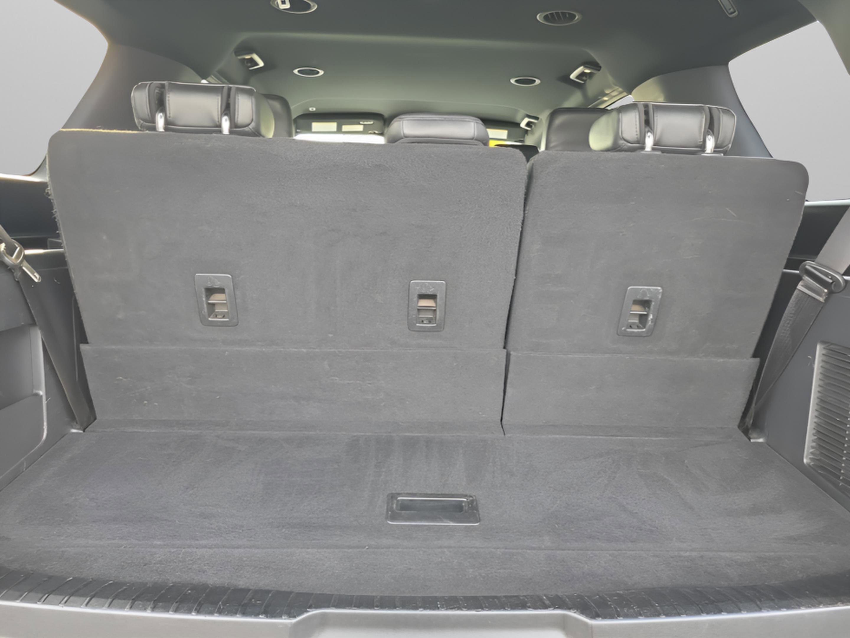 Certified 2020 Ford Expedition XLT w/ Equipment Group 201A AWD/4WD image 7