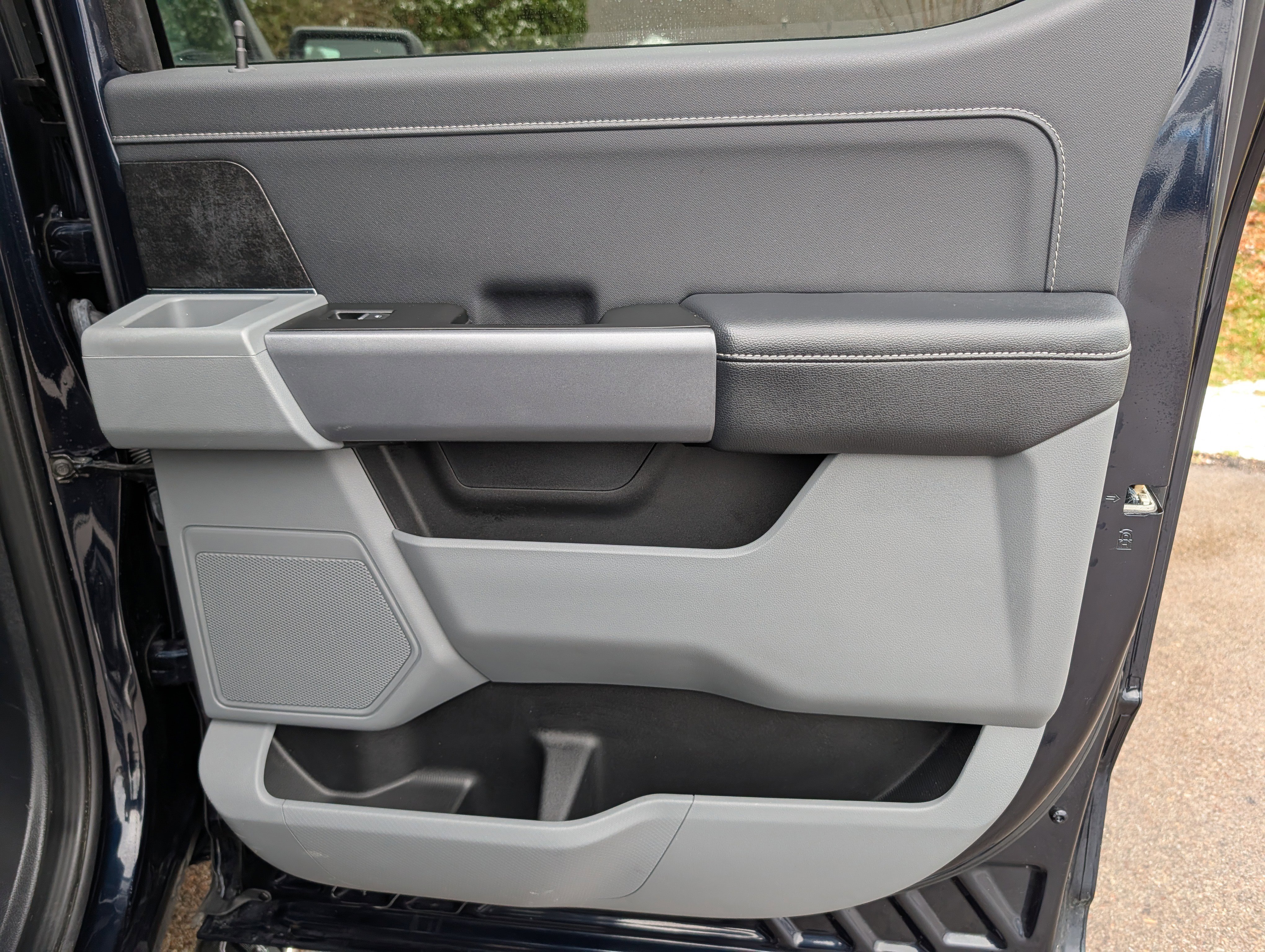 Certified 2023 Ford F150 XLT w/ Equipment Group 302A High image 35