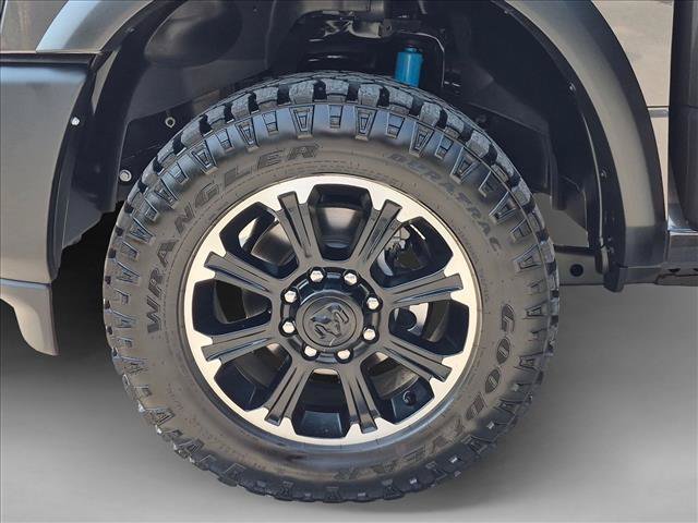 Used 2026 RAM 2500 Rebel w/ Rebel Level 2 Equipment Group AWD/4WD image 23