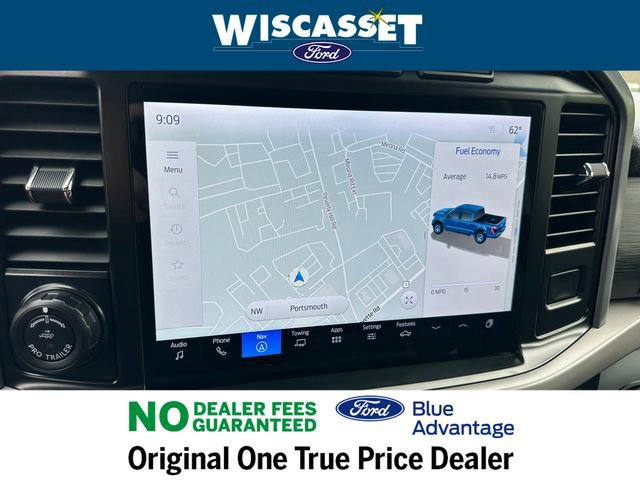 Certified 2024 Ford F150 XLT image 14