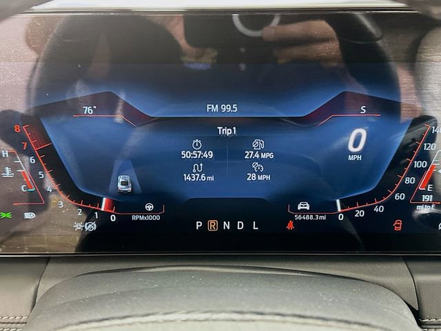 Certified 2024 Ford Mustang Premium image 16