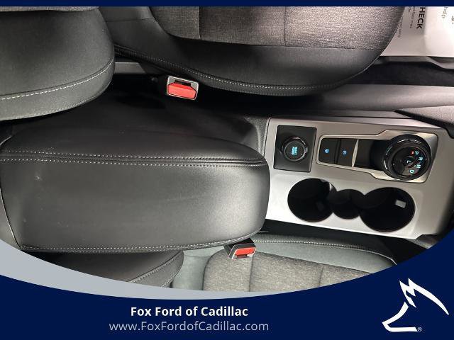 Certified 2024 Ford Bronco Sport Big Bend w/ Convenience Package image 32