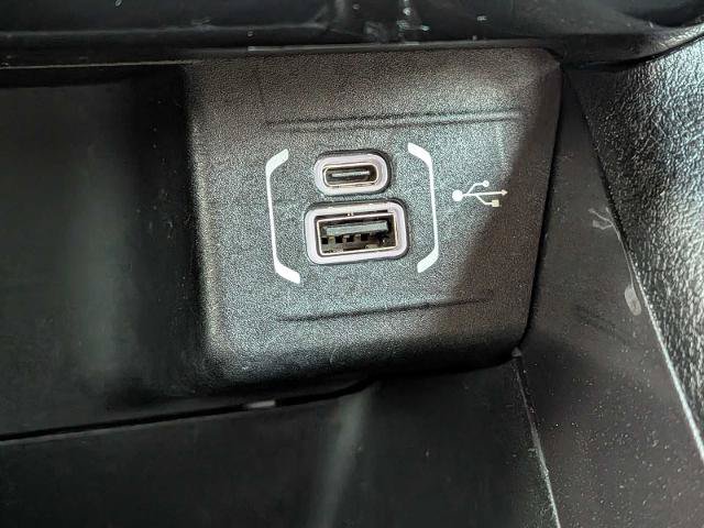 Used 2024 Jeep Compass Latitude AWD/4WD image 24