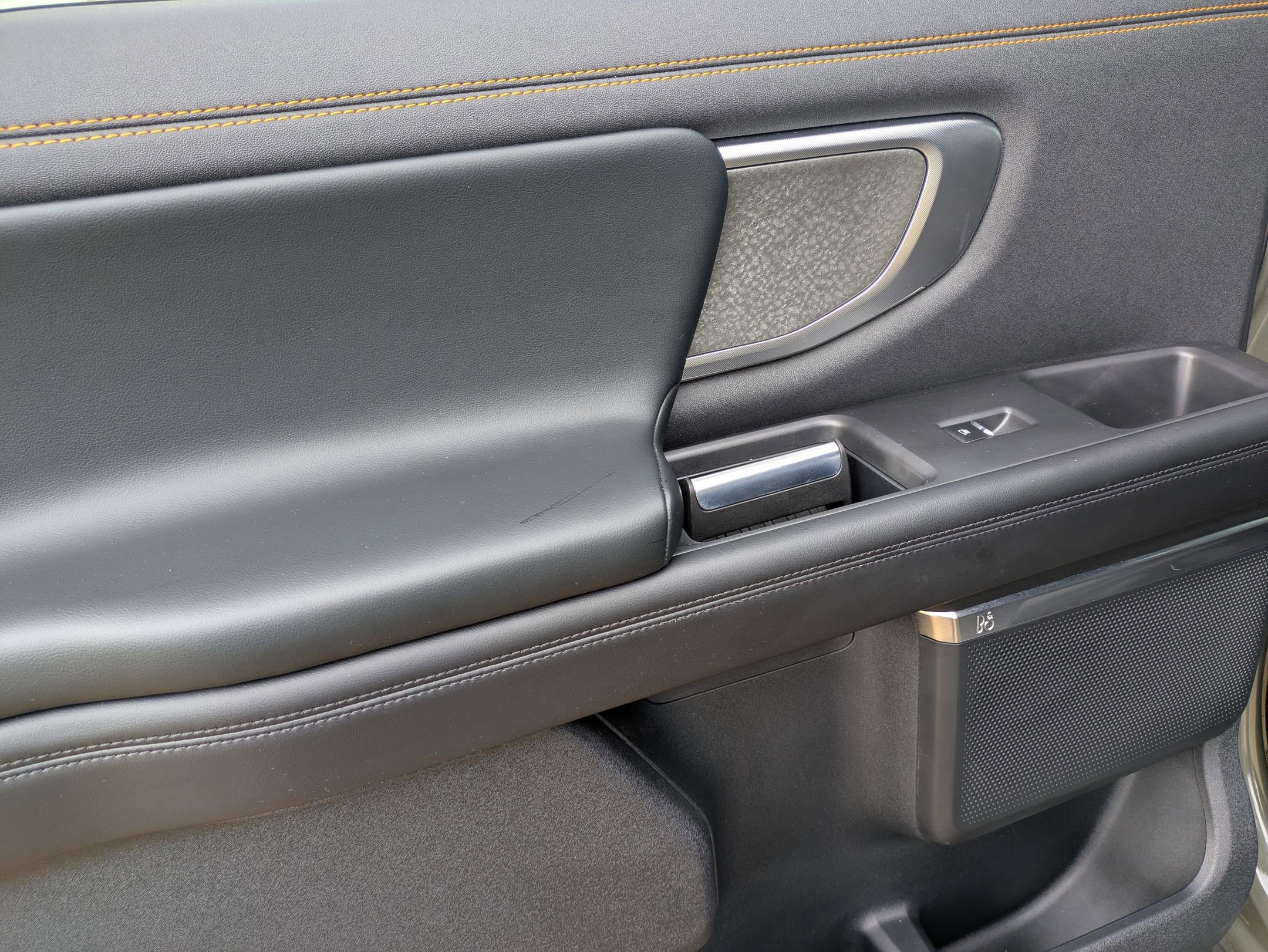 Certified 2025 Ford Expedition Tremor image 30