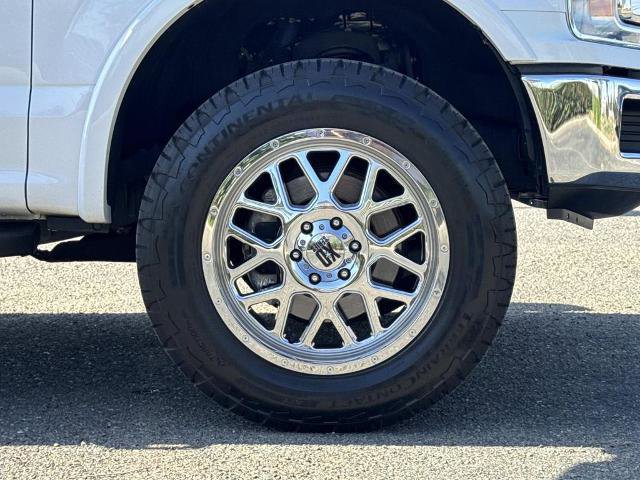 Certified 2019 Ford F150 Lariat image 31